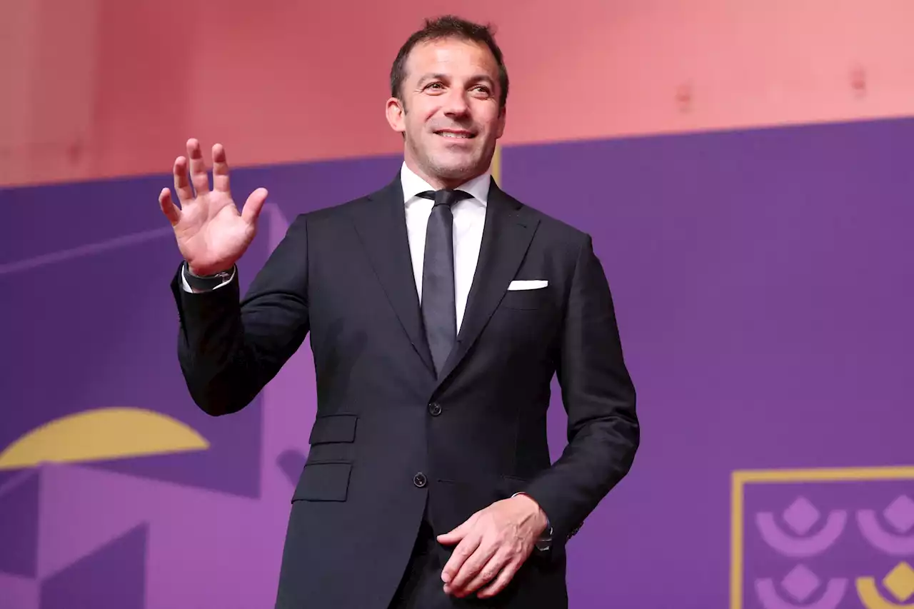 Mundial Qatar 2022 hoy EN VIVO: Del Piero advierte que habrá sorpresa en Qatar 2022