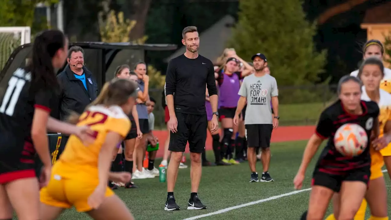 Another former Iowa State women's soccer player accuses coach Matt Fannon of mistreatment