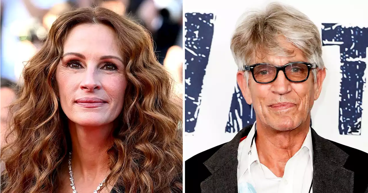 Julia Roberts' Brother Eric Says He 'Would Love' to Play Onscreen Siblings