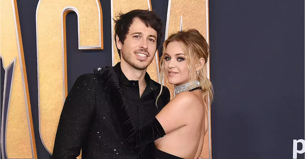 Kelsea Ballerini and Morgan Evans Reach Divorce Settlement