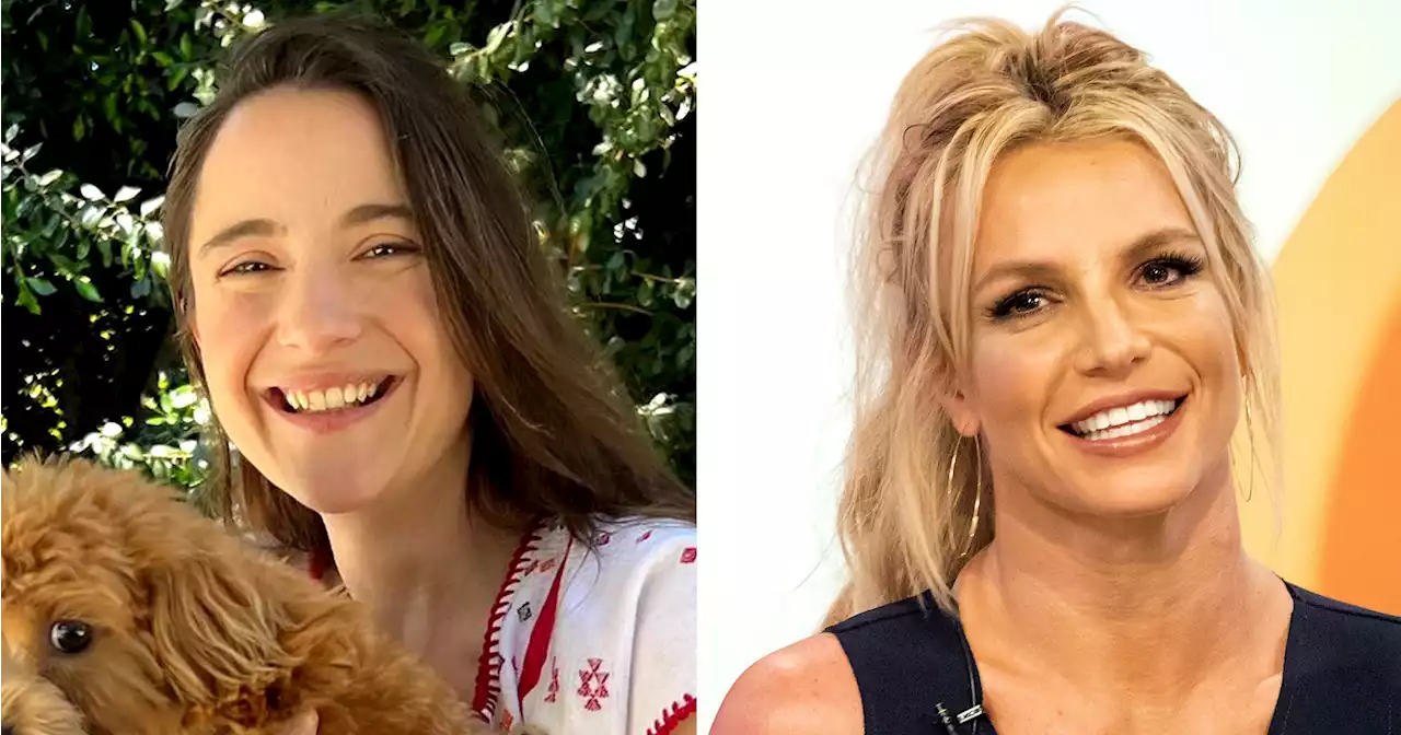 Zoey 101's Alexa Nikolas Forgives Britney Spears for Yelling at Her on Set