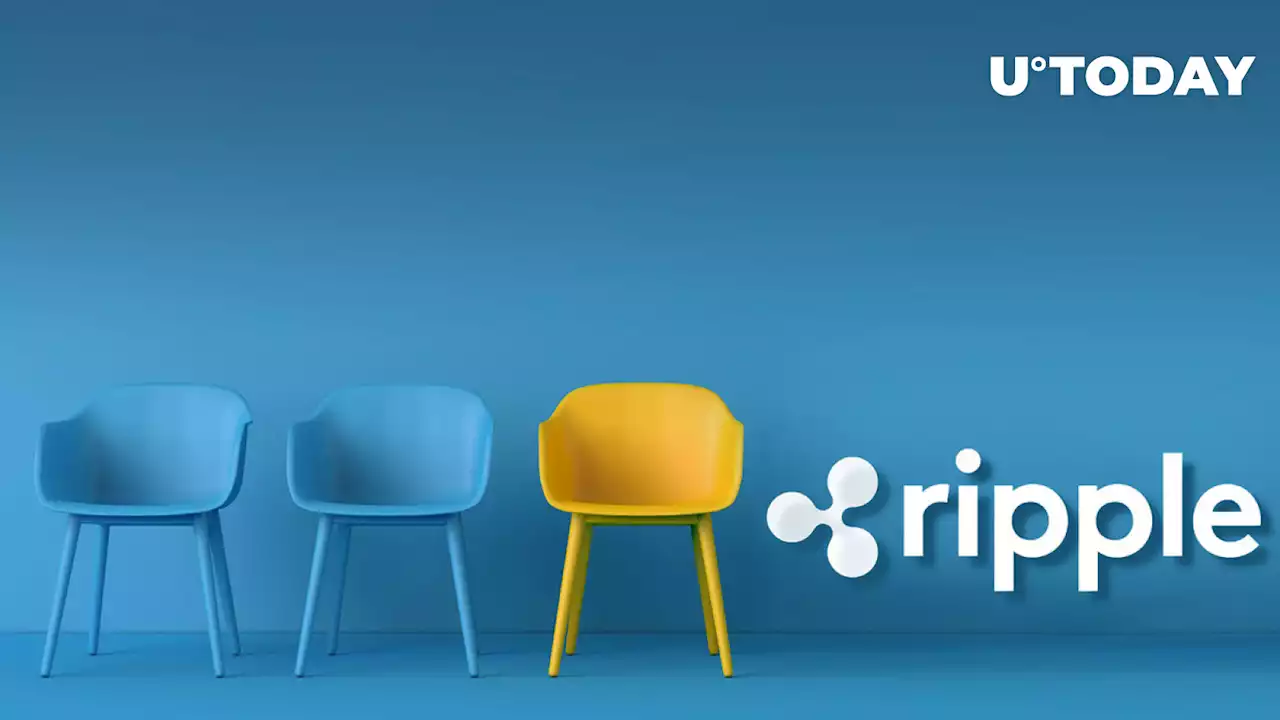 Ripple Director's Vacancy Gets Unexpected Applicant