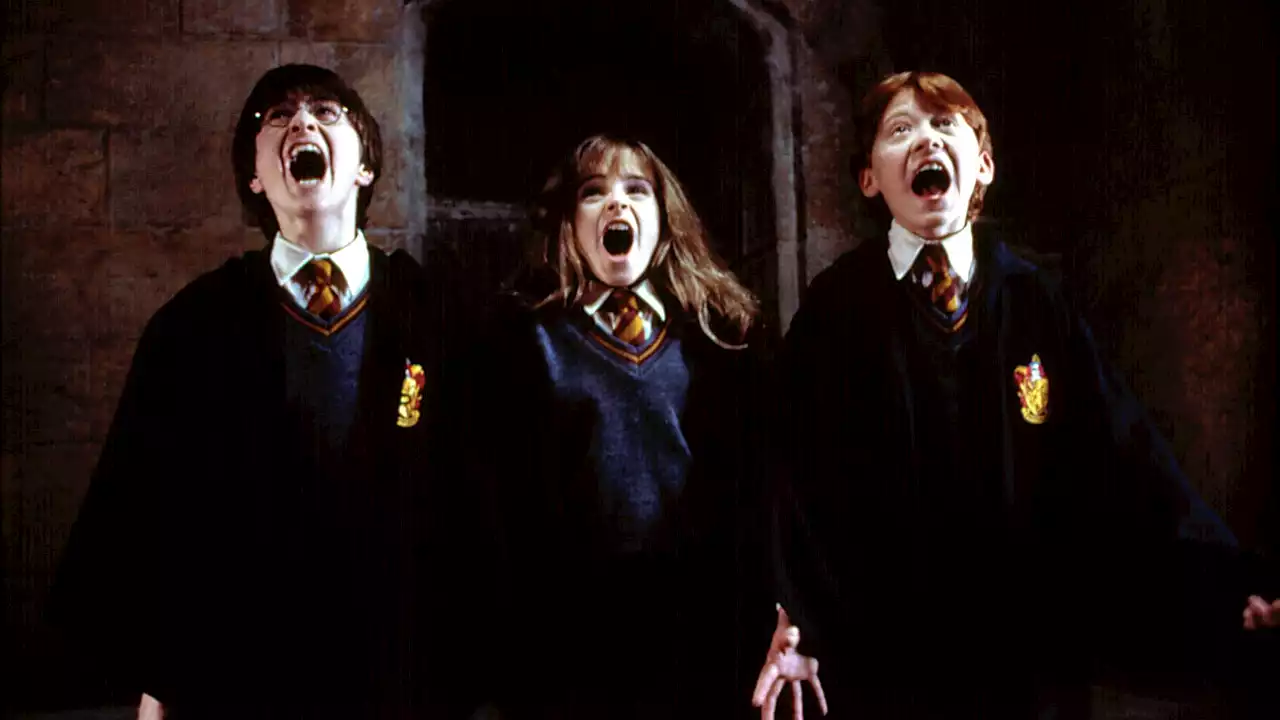 «Harry Potter» : le PDG de Warner Bros. veut lancer de nouveaux films avec J.K Rowling