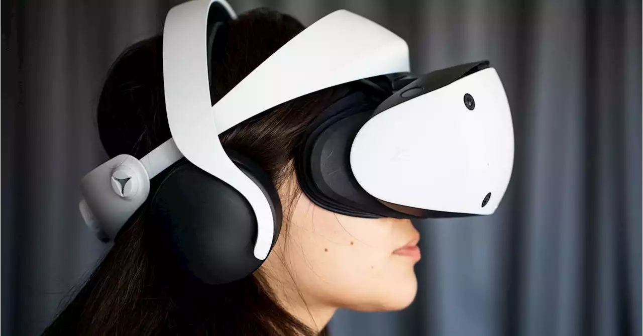 VR is still too expensive