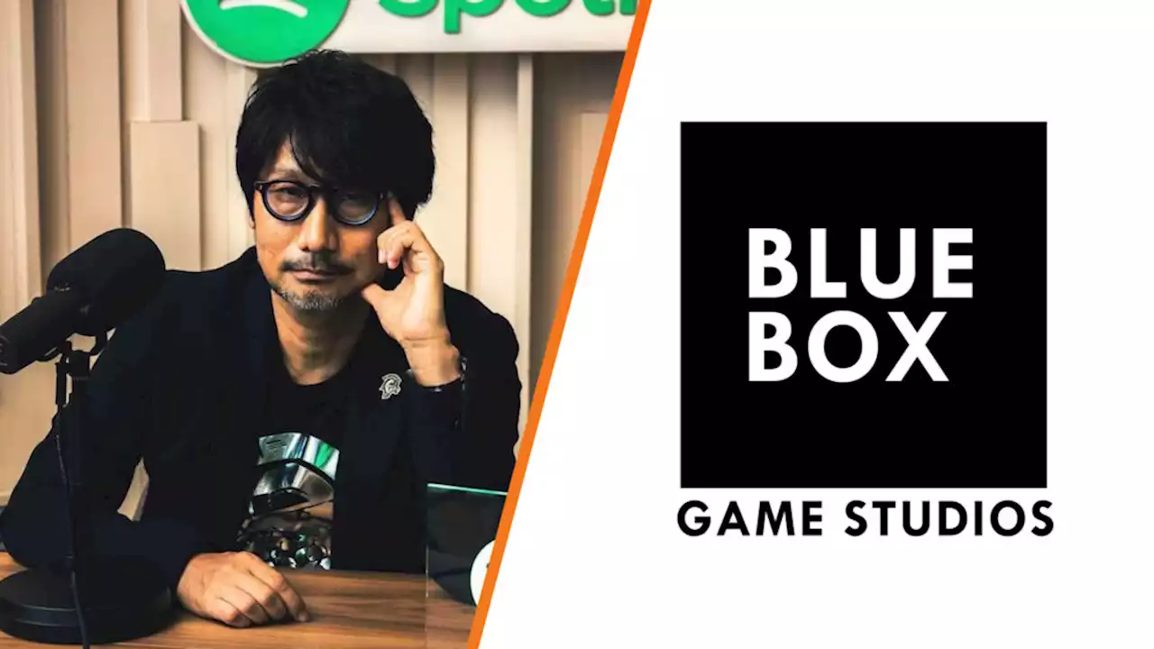 Abandoned studio thanks Kojima for ‘addressing conspiracy theories openly’ | VGC