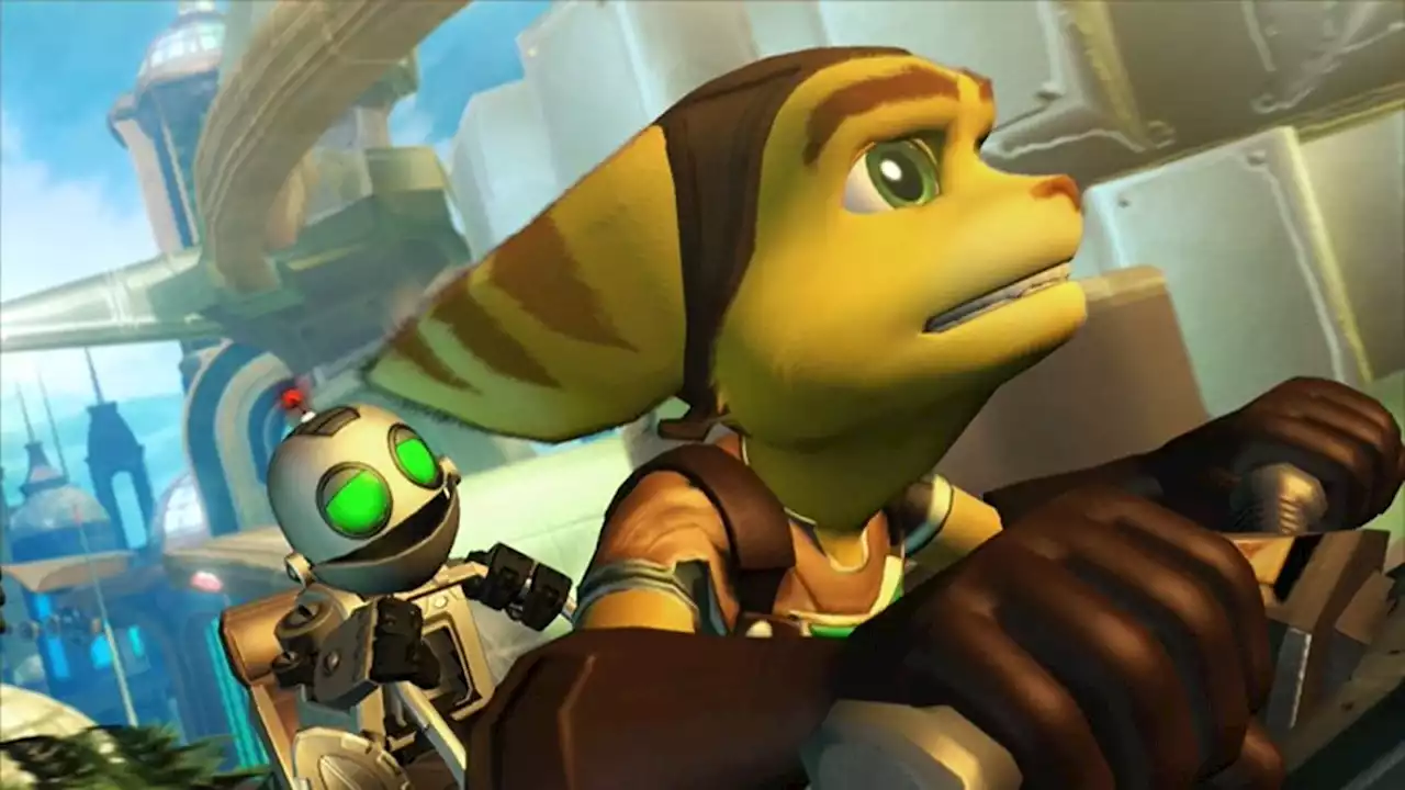 PlayStation Plus Premium is adding 5 more Ratchet & Clank games this month | VGC