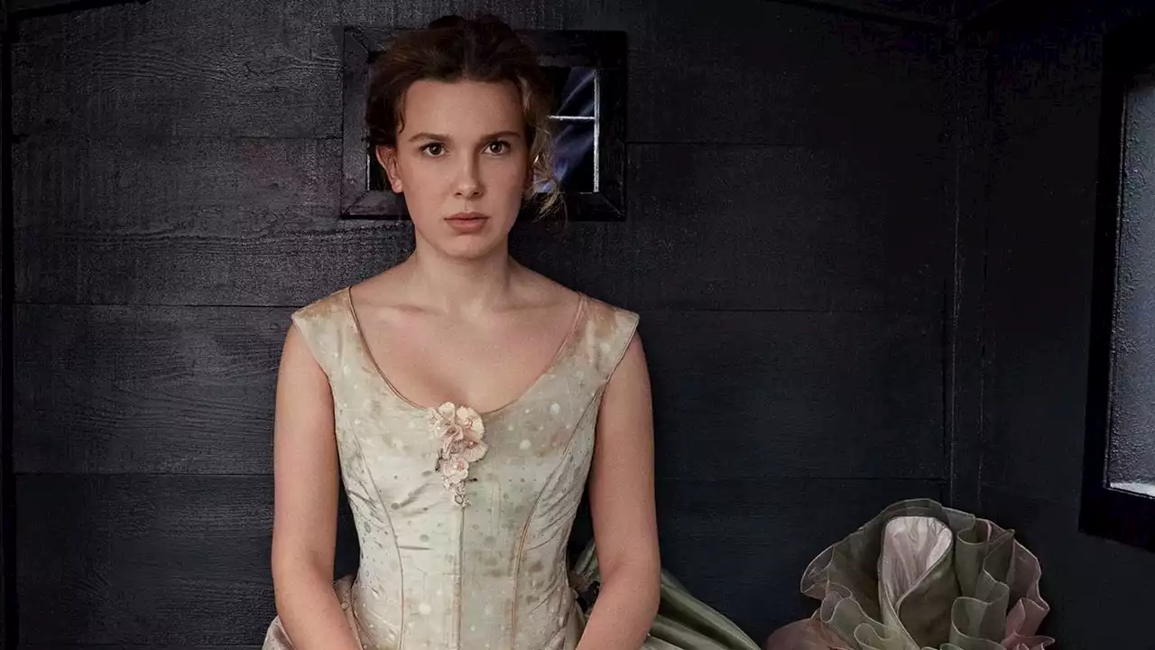 Enola Holmes 2 : le film avec Millie Bobby Brown est disponible sur Netflix