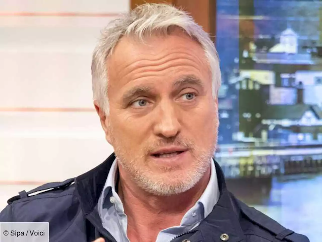 INFO VOICI David Ginola disparu des écrans : pourquoi il n'arrive pas à retrouver un travail - Voici