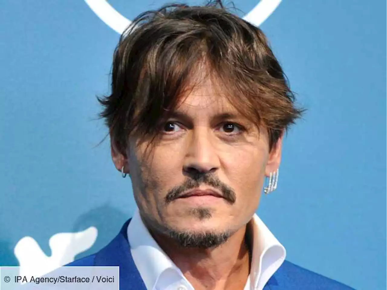 Johnny Depp : cette nouvelle action en justice qu'il entame contre Amber Heard - Voici