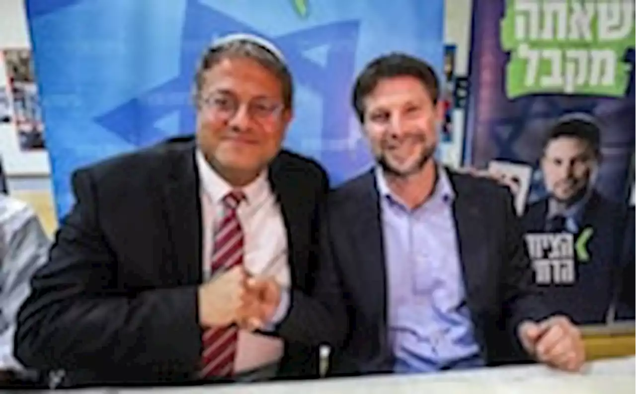 Analysis | What do Israel’s new far-right kingmakers want?