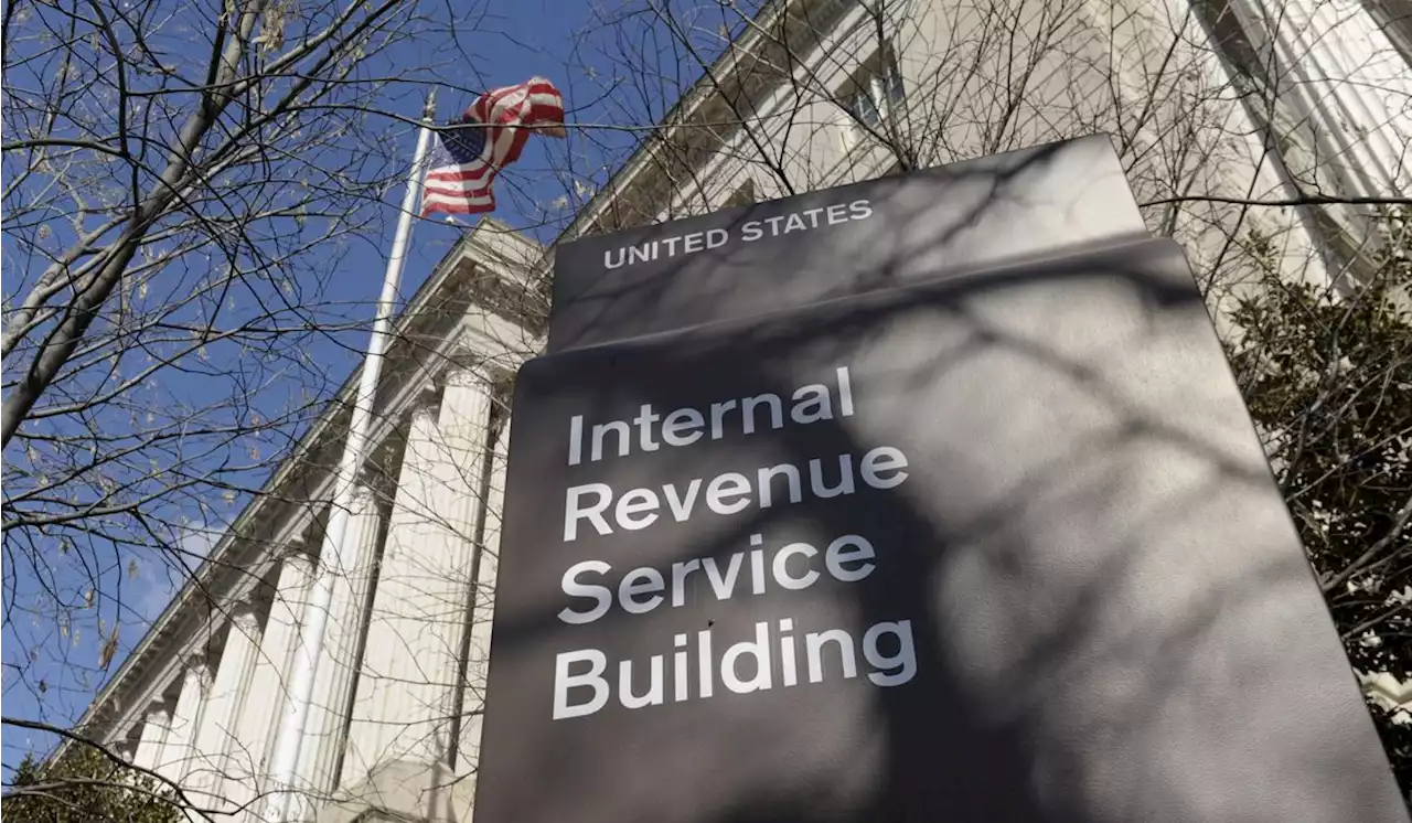 Congress’ grab for Trump tax returns previews new era of weaponized IRS