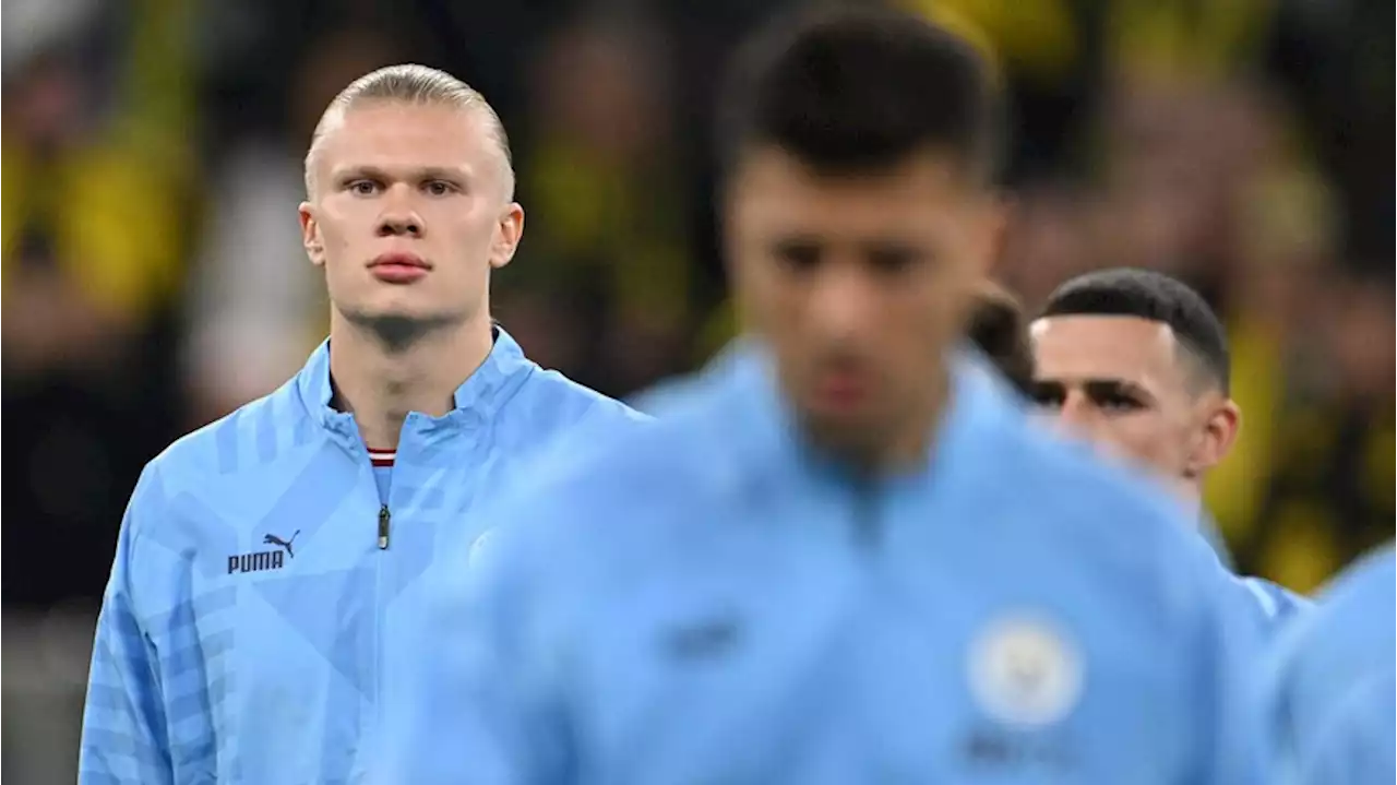 Erling Haaland: Ort leidet unter ManCity-Star – und beschwert sich