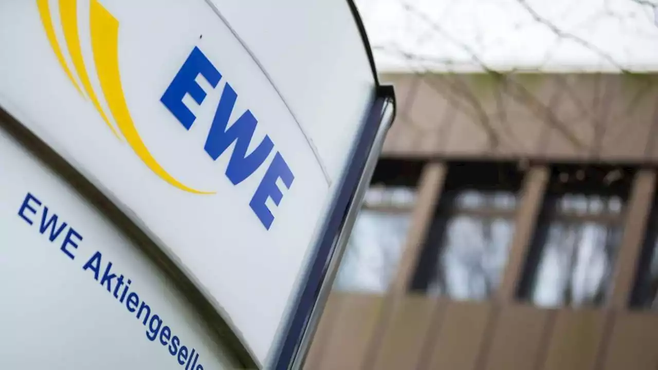 erneute preiserhöhung bei gas und strom bei der ewe