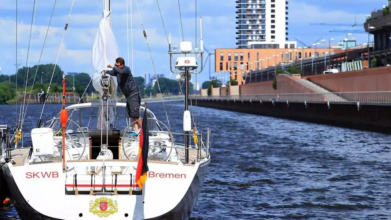 preisverleihung im bremer rathaus