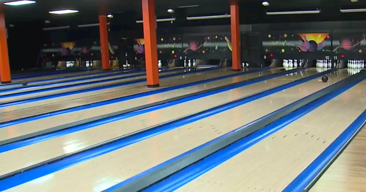 Euphoria Lanes — The oldest active Black bowling league rolls in Cleveland