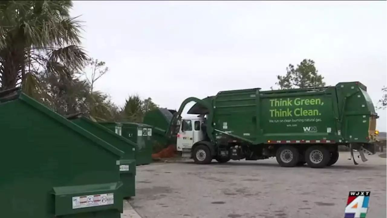 It’s back: Clay County curbside recycling returns in December