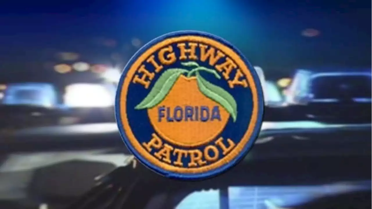 Pedestrian killed after stepping into roadway during green light in Alachua County: FHP