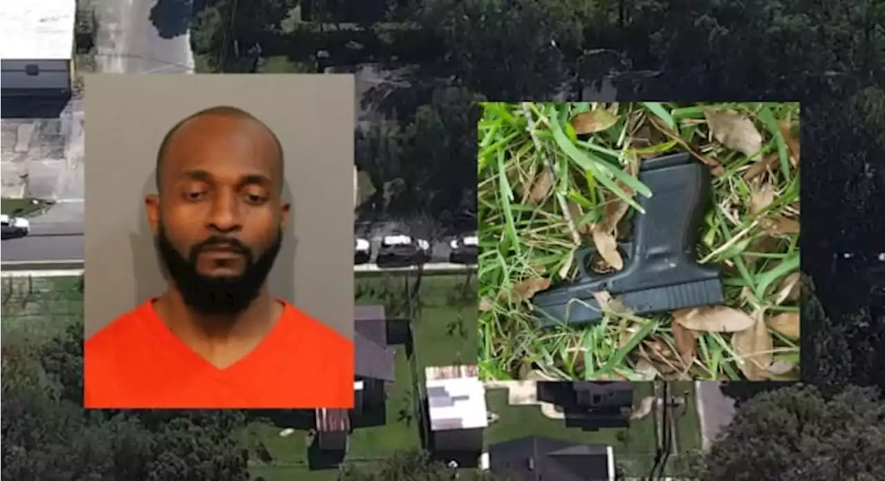 Suspected fentanyl dealer killed by officers in Paxon shootout identified as 50-year-old man