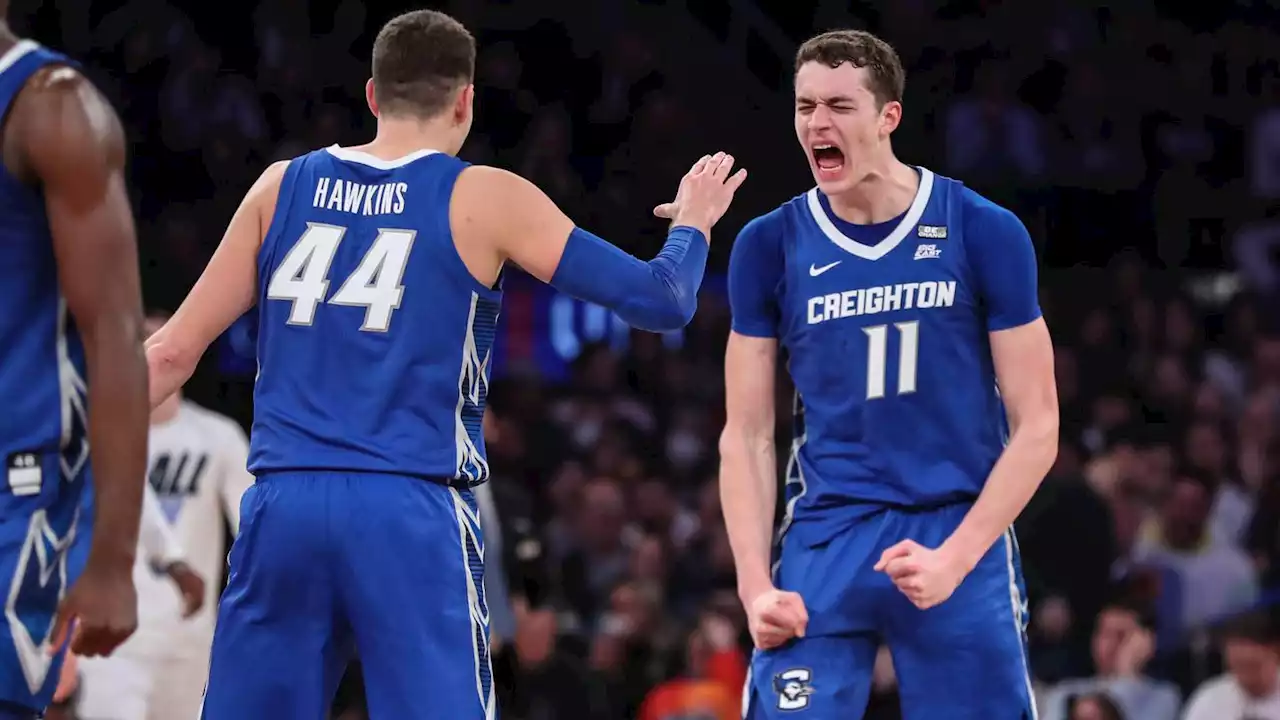 Big East basketball preview: Can Creighton finally knock off Villanova in the post-Jay Wright era?