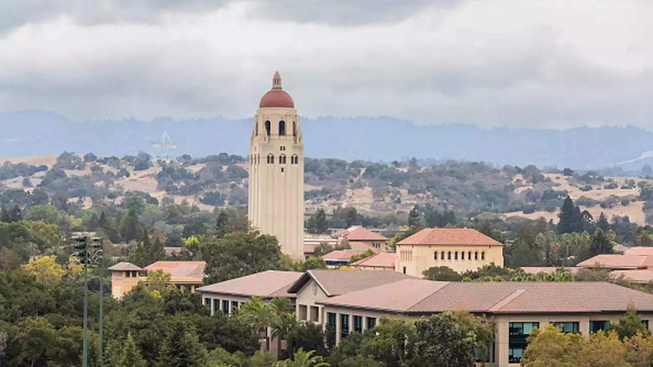 Stanford removes alleged imposter student from campus