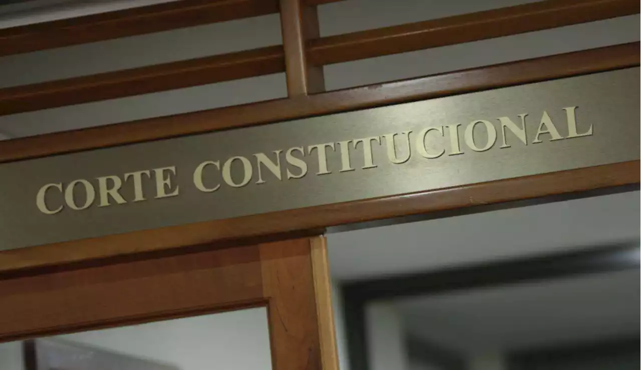 Nuevo regaño de la Corte Constitucional a Colpensiones