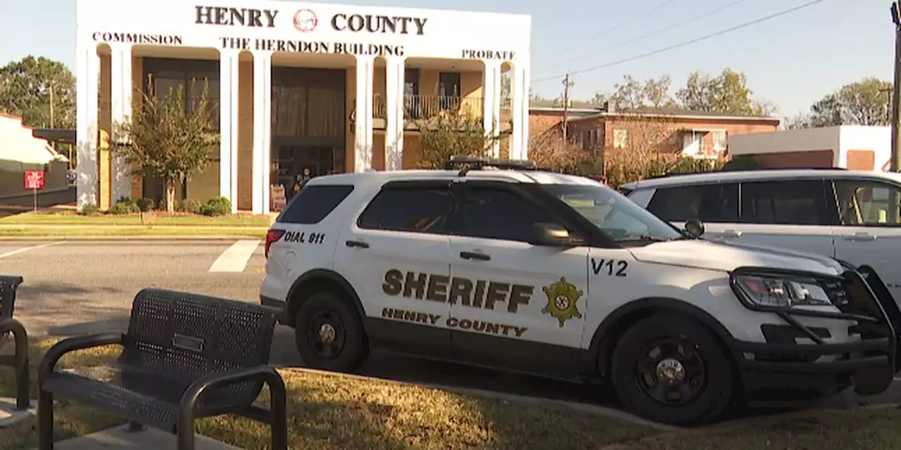 Who will be the next Henry County Sheriff?