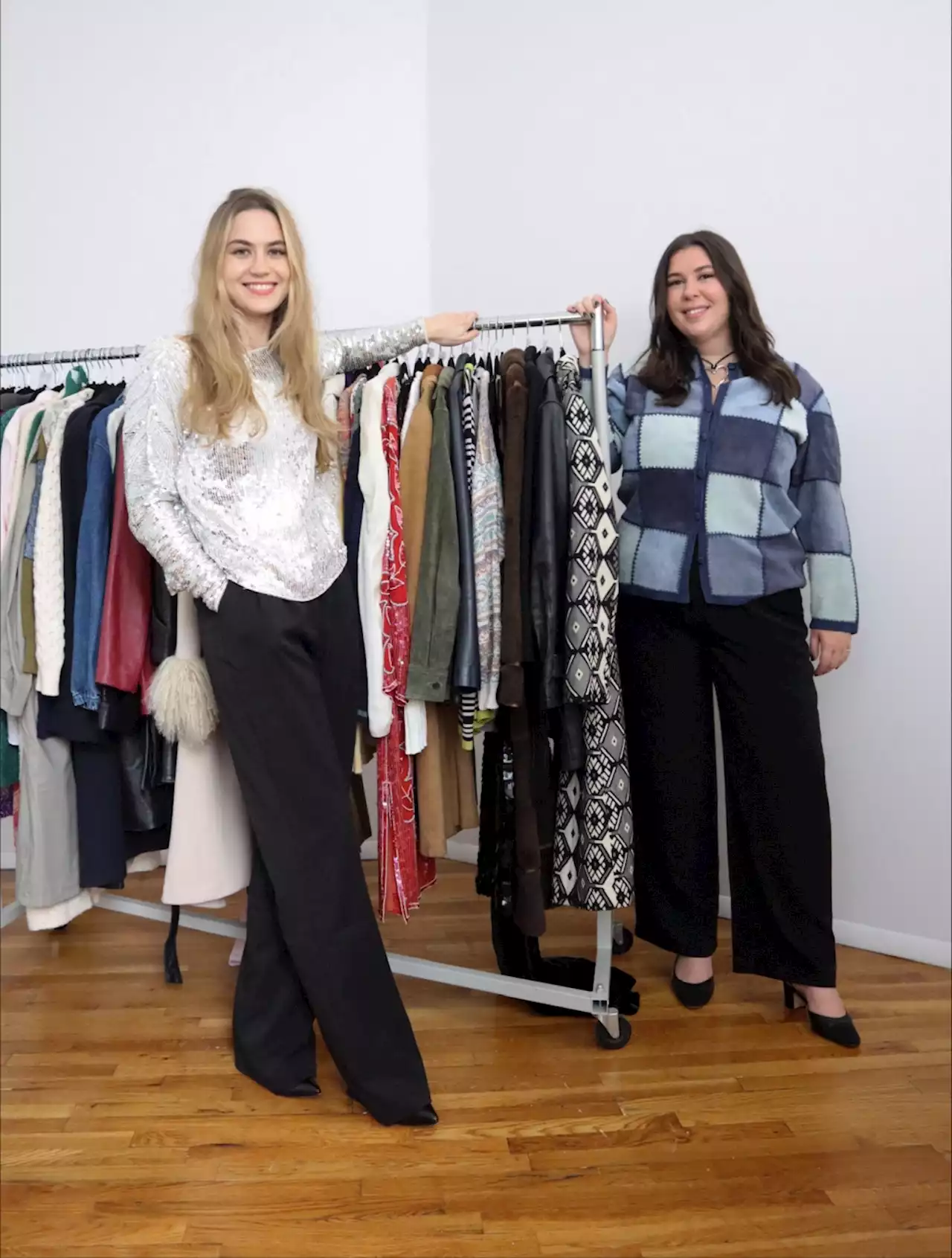 EXCLUSIVE: Meet ‘South of Houston,’ SoHo’s Newest Vintage Launch