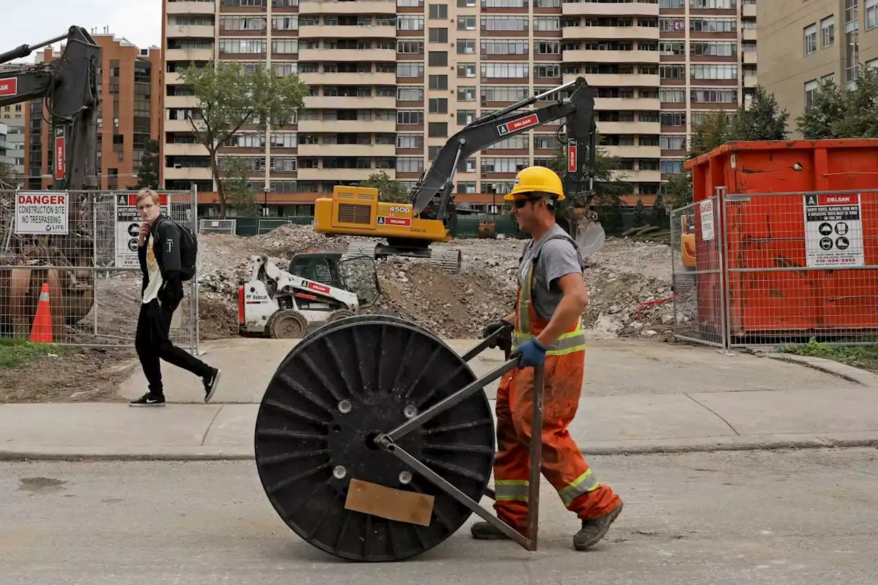 Canada job gains blow past expectations, wage growth remains strong