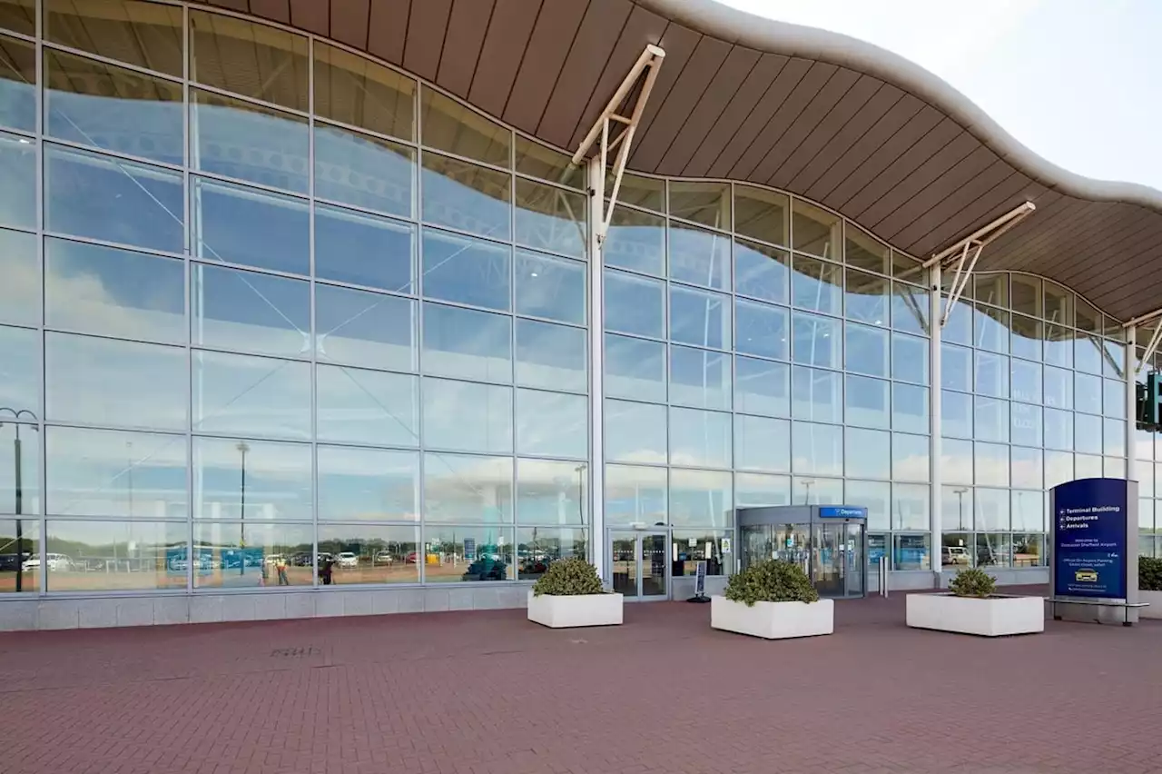 Final flights set to land at Doncaster Sheffield Airport as it prepares to close