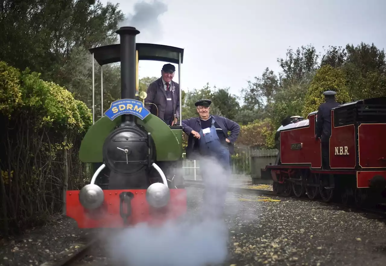 Scarborough North Bay's miniature railway bridge to be demolished due to 'severe defects'