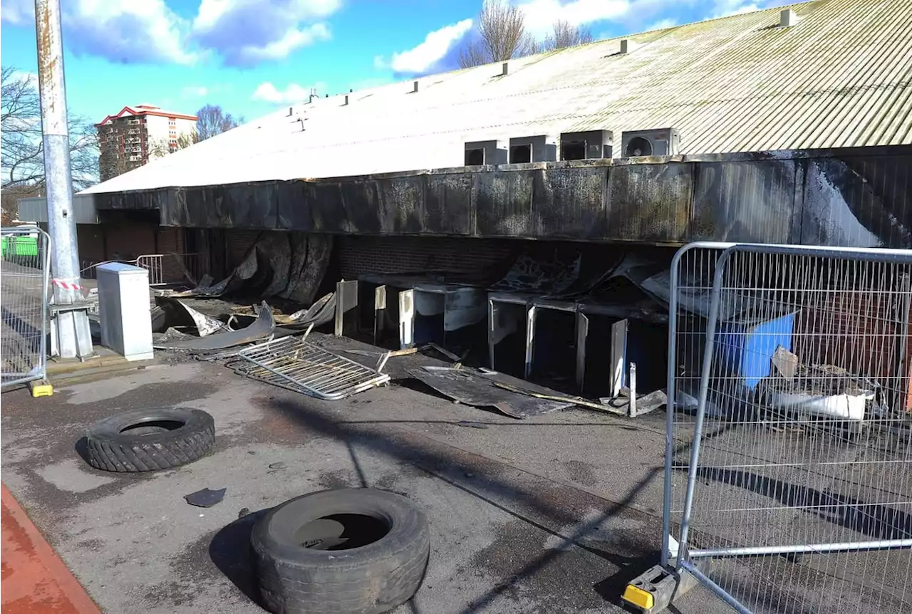 Stadium in Yorkshire to get £1.5m to replace ‘crumbling’ athletics track