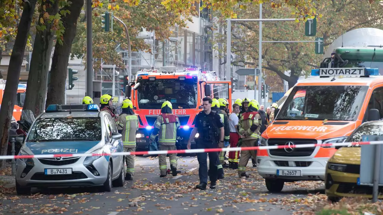 Berlin: Können Klima-Aktivisten juristisch belangt werden?