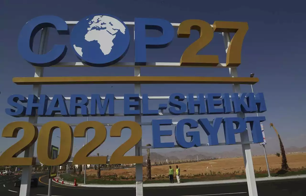 Cinq questions pour tout comprendre à la COP27