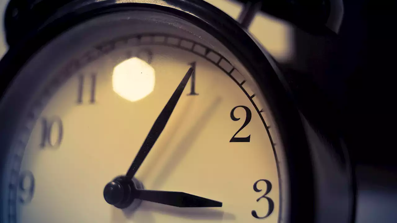 Daylight saving time: Everything you need to know about 'falling back'