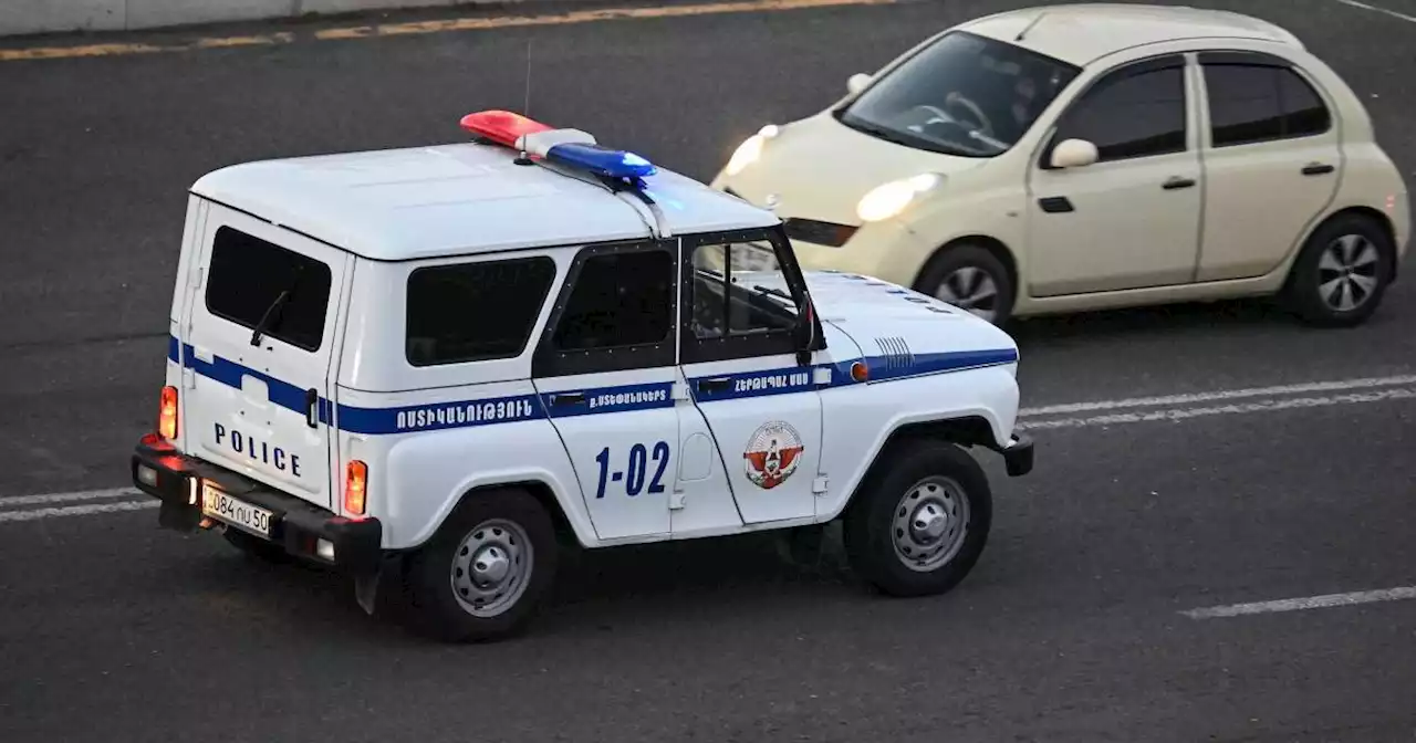 Treize morts dans un incendie dans un café en Russie