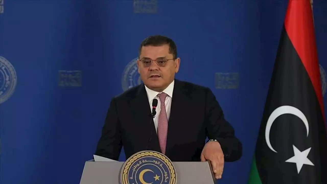 الدبيبة: حكومتنا قادرة على تأمين الانتخابات في جميع ليبيا