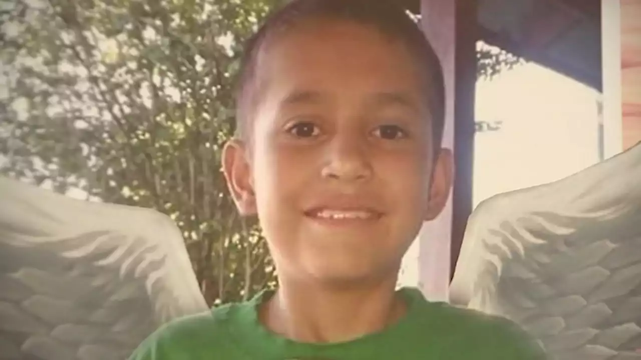 New park to be named after 11-year-old Josue Flores, who was stabbed to death in 2016 in N. Houston