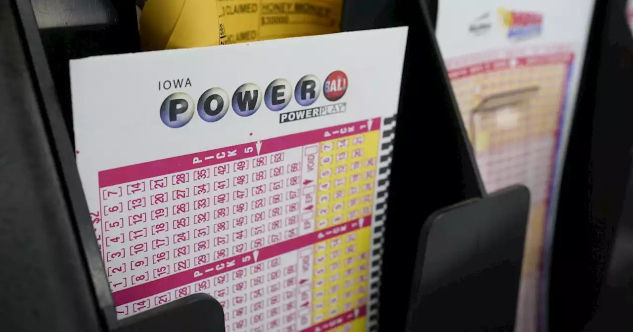 Million-dollar Powerball ticket sold in Flagstaff