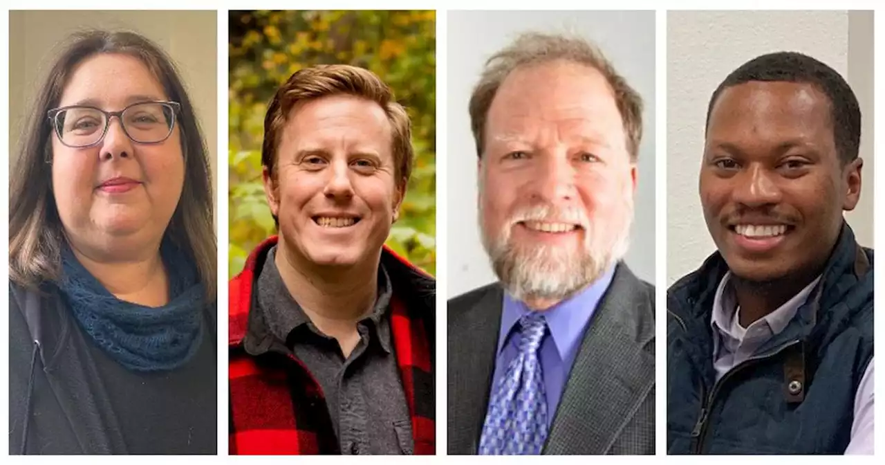 Two pivotal East Anchorage races could determine control of Alaska House