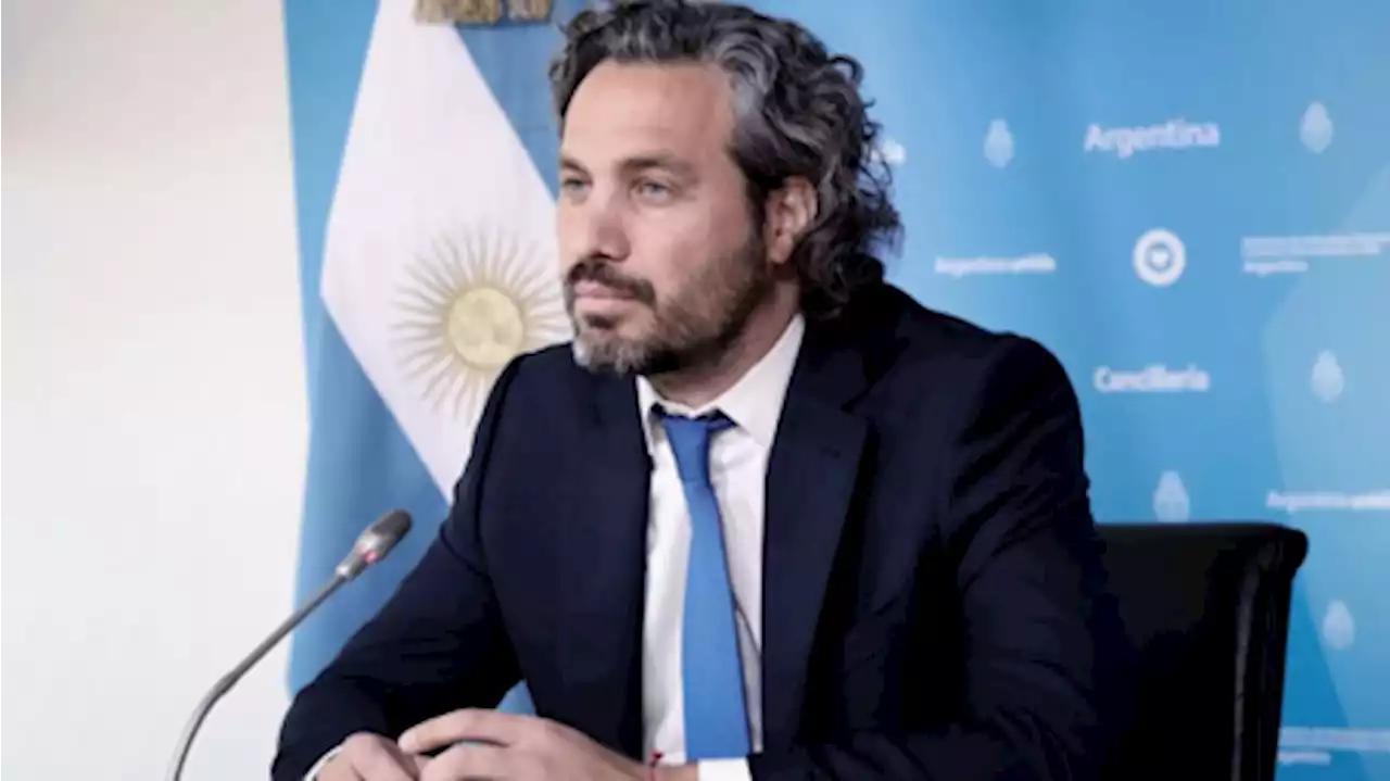 'Hay que transformar la matriz productiva argentina y generar trabajo con derechos'