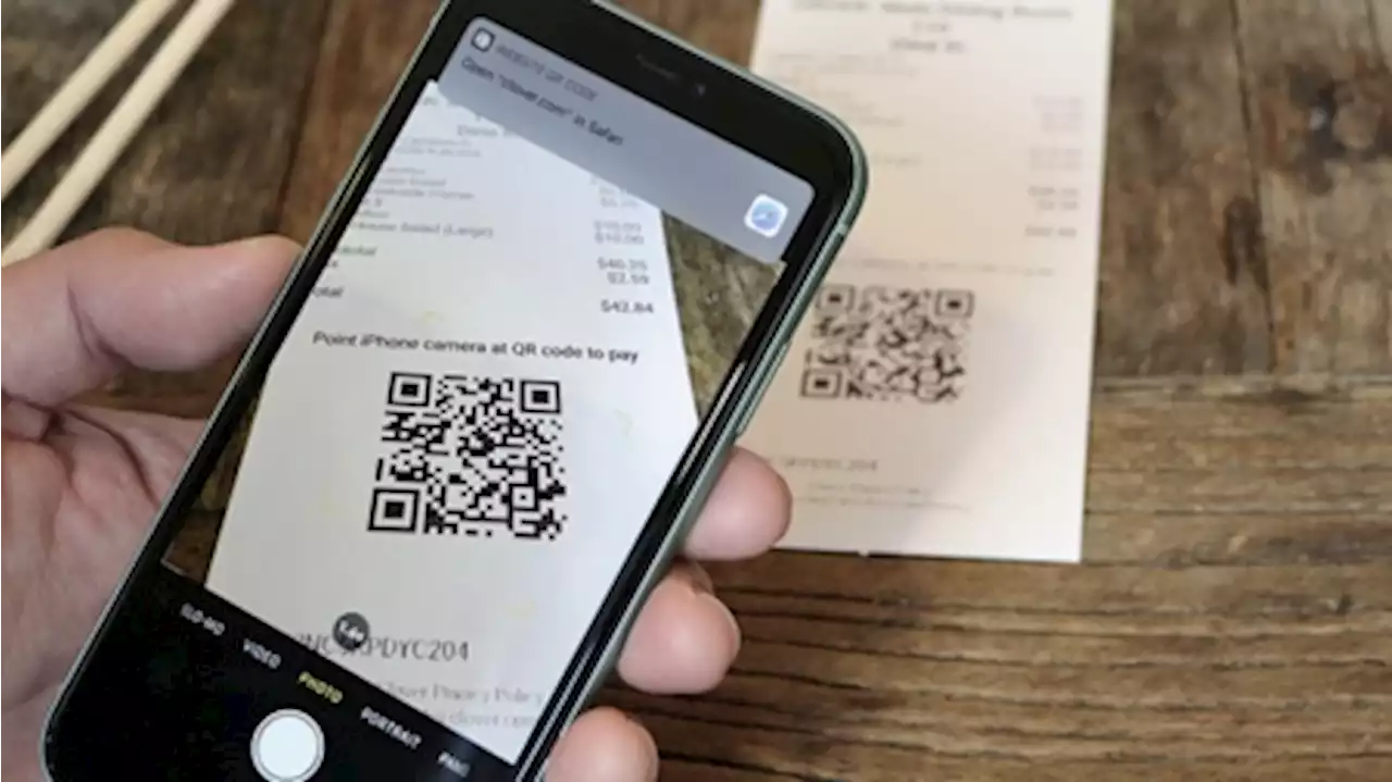 Inmediatez, menor costo y sin tarjetas: los pagos con QR crecen frente al efectivo