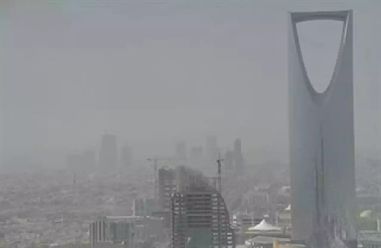 استدامة الرياض: العاصمة بلا غبار في أكتوبر للعام الثالث.. و2020 شهد أقل درجة حرارة في 22 عامًا