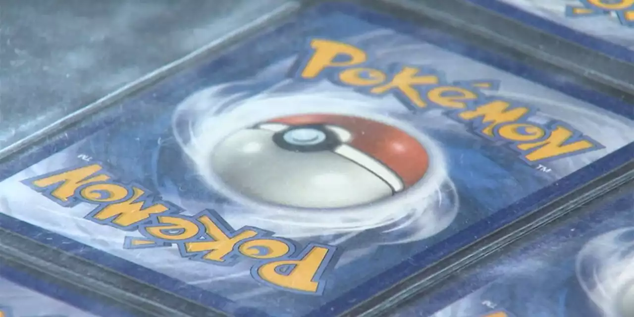 Man allegedly sent fake Pokémon cards, bilking people out of thousands of dollars