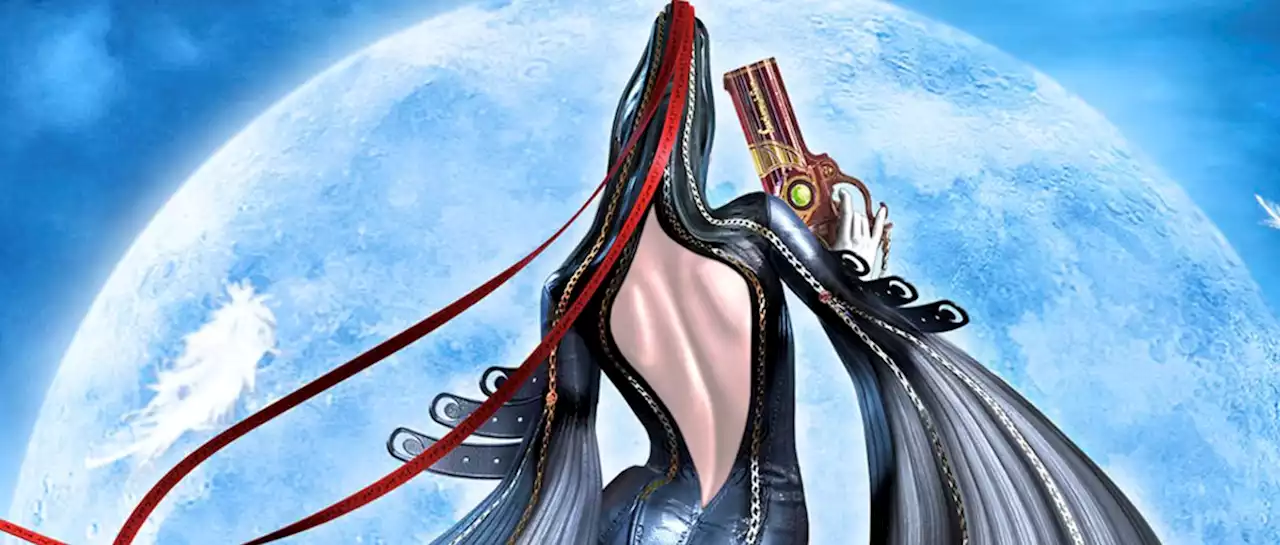 Nintendo pide disculpas por algo relacionado a Bayonetta