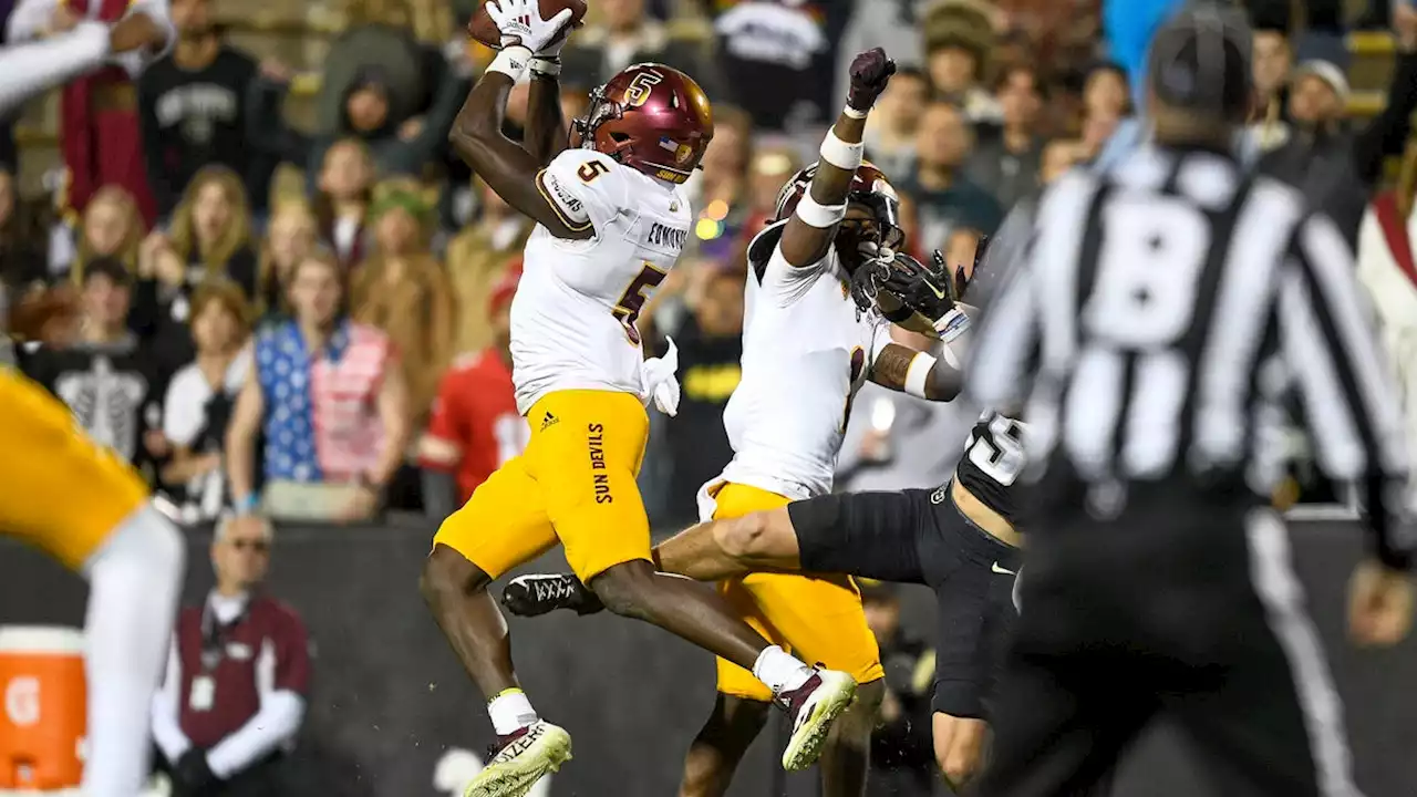 Arizona State's keys to upsetting UCLA in Week 10 Pac-12 college football game