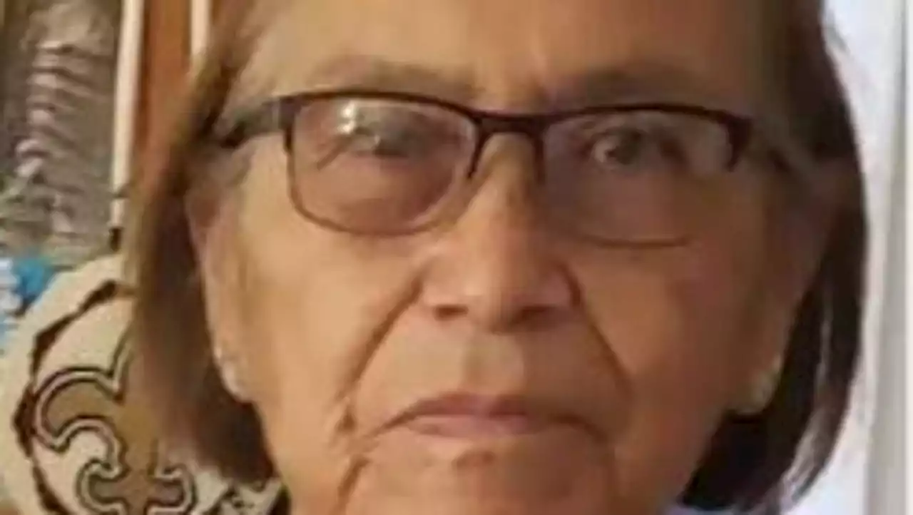 FBI offers reward for info on missing Navajo woman; family, friends want authorities to do more