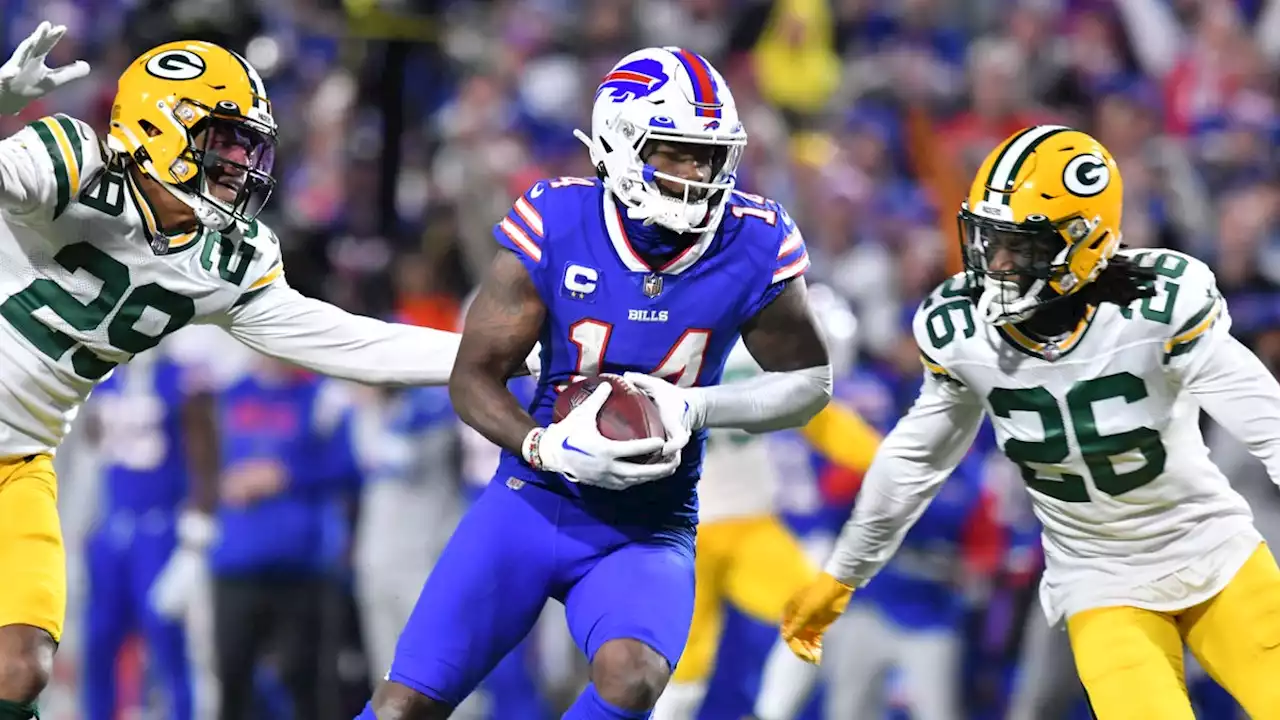 Super Bowl 57: Bills, Eagles leading the way down the road to Glendale