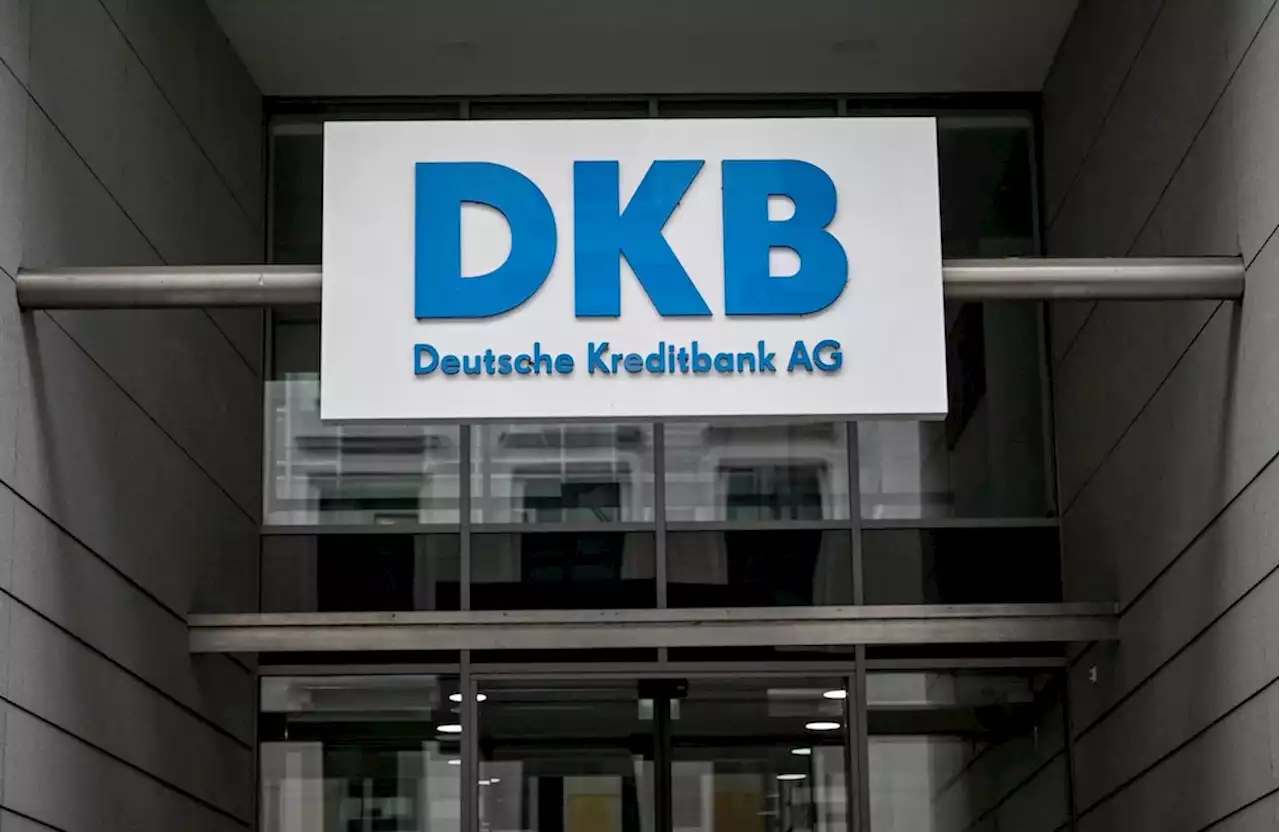 Störung: Doppelte Buchungen bei DKB-Bank