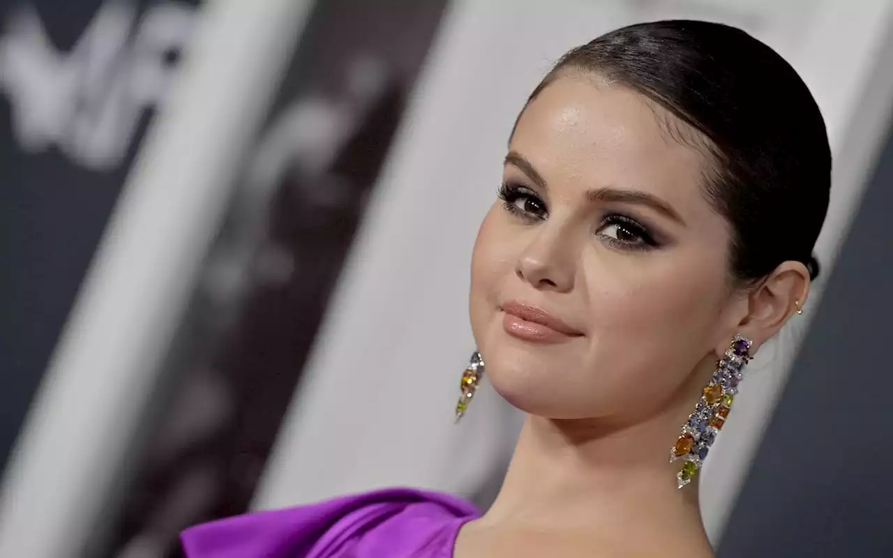 Selena Gomez Opens Up About Having a “Psychotic Break”