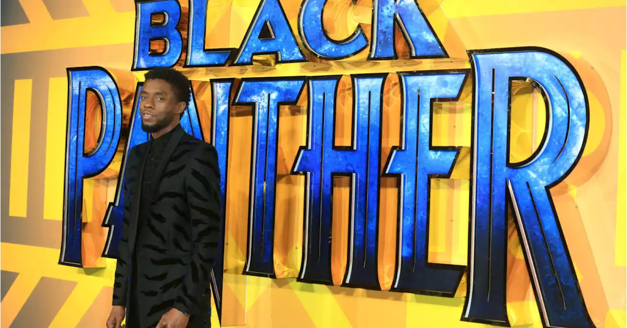 How Chadwick Boseman Was Honored On Black Panther: Wakanda Forever Set